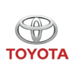 Toyota  โลโก้