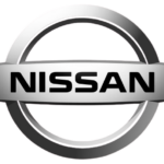 Nissan  โลโก้