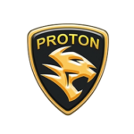 Proton  โลโก้